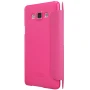 Nillkin Sparkle Series New Leather case for Samsung Galaxy A7 (A700 A700F A7000 ) order from official NILLKIN store